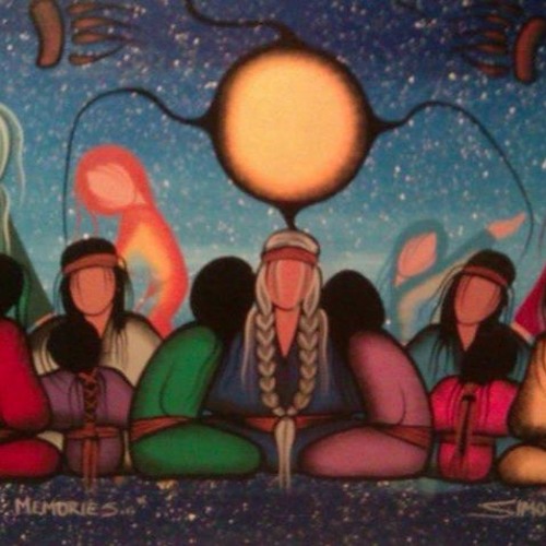 Todos Venimos de la Tierra