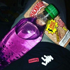 Purple Vibes
