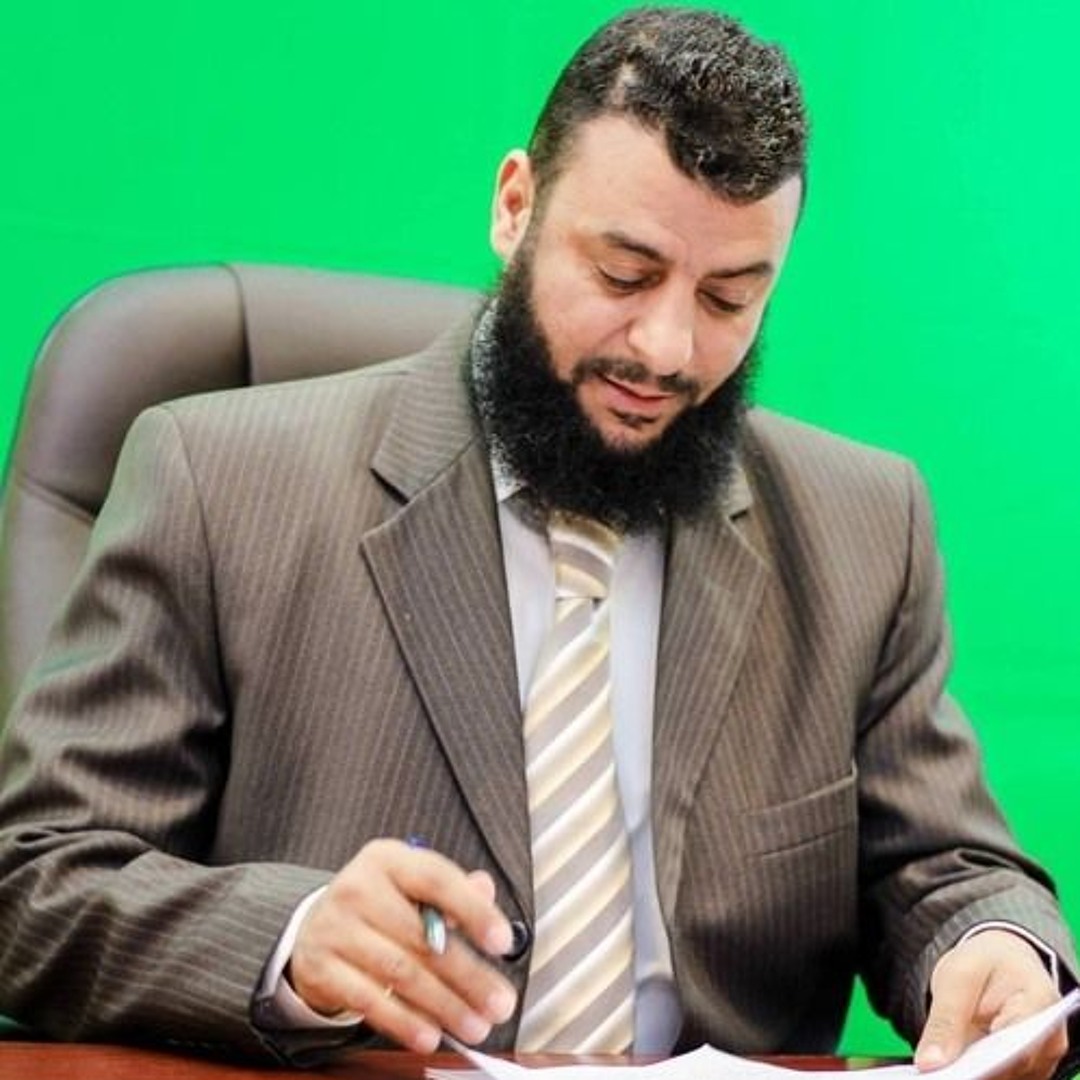 اللقاء الثامن من تدبر سورة المؤمنون - 18 - 1-2017
