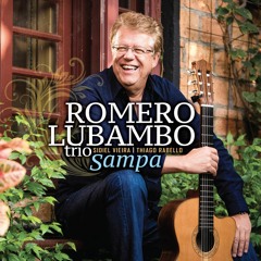 Romero Lubambo - Gostoso Demais