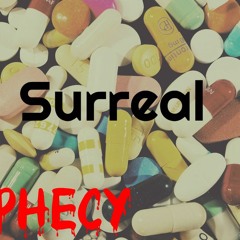 Surreal-(prod. Lucid Soundz)
