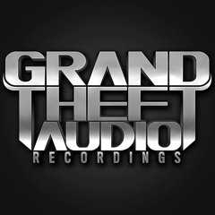 DATA 3 - BACK IN THE DAY (ROWNEY REMIX) - GRAND THEFT AUDIO RECS
