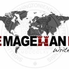 The Magellan Project at W&J