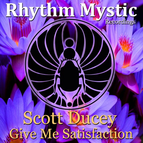 Scott Ducey - Give Me Satisfaction (Original Mix) - Preview Clip