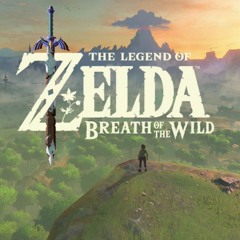 Battle Theme - Breath Of The Wild (Zelda)