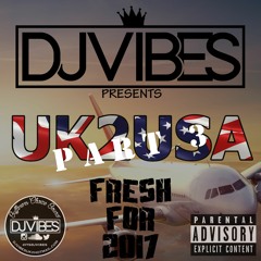 UK2USA Part 3