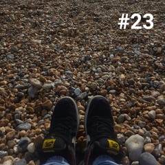 mixsesh #23