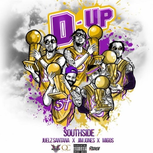 D's Up ft. Migos & Jim Jones
