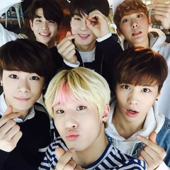Should've Held On-ASTRO
