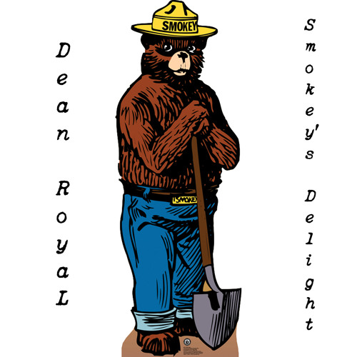 Smokey's Delight