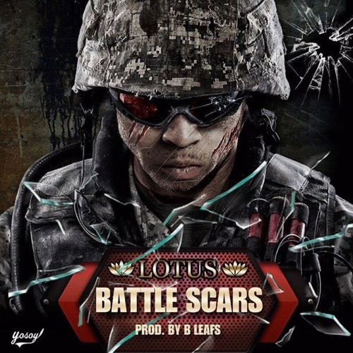 Stream Battle Scars (Prod. B Leafs) By Lotus Taylor | Listen Online For ...