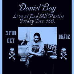 OML (Live @ End All Parties)