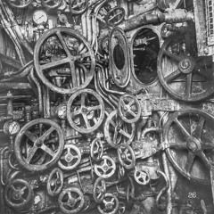 Old Machinery
