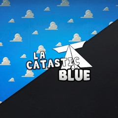 LaCatastic Vol.5 | Blue