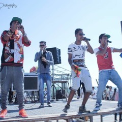 Sha3`l Mazzikty - Mc Crew شغل مزيكتى - ام سى كرو