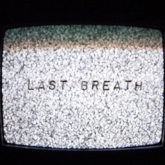Last Breath (Prod. MisterMojo) *Music video link in Description*