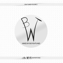STAY TUNED VOL 2 (MIXED BY BOYSWTUNES)