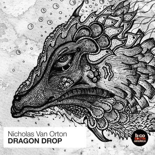 Nicholas Van Orton - Dragon Drop (Original Mix) [BCSA]