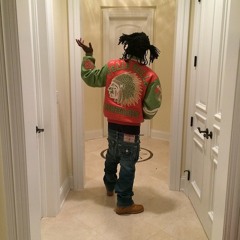 Chief Keef - Mi Casa
