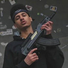 23 Savage - Blue Opps (21 Savage & 22 Savage Diss Track)