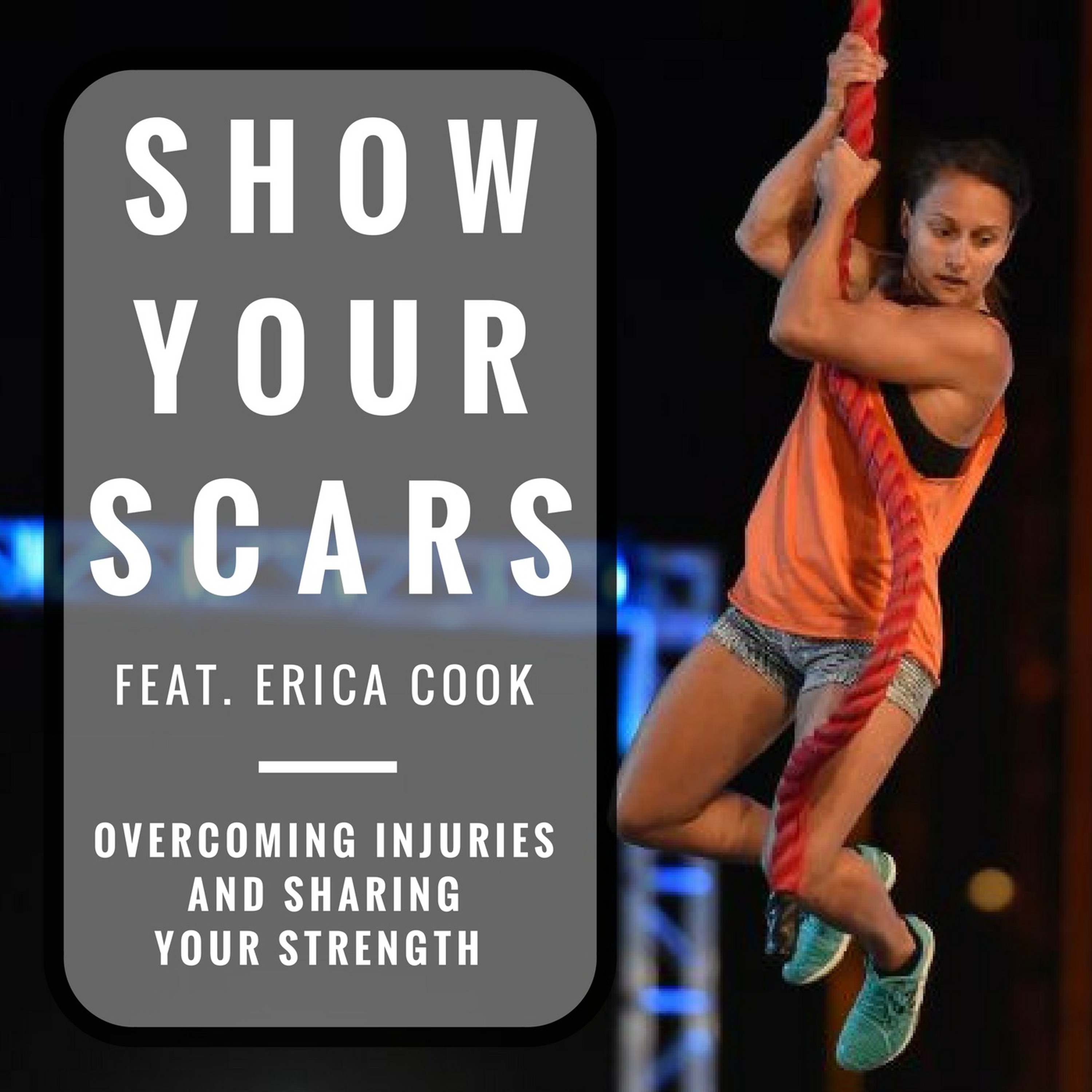 Show Your Scars