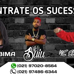 TU E PIRANHA E O BOFE DELA GAMA (( MC BIMA & DJ BUIU ))