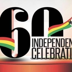 Ghana 60th Independence Day Hiplife x Afrobeats Mix By DJ Suukz