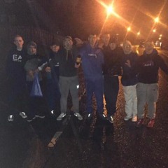 Mc Rocky Mc Jay n JayDee fuckin aboott