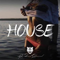 The Lords House promo mix