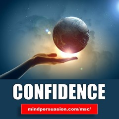 Subliminal Self Confidence - Program Yourself For Social Success