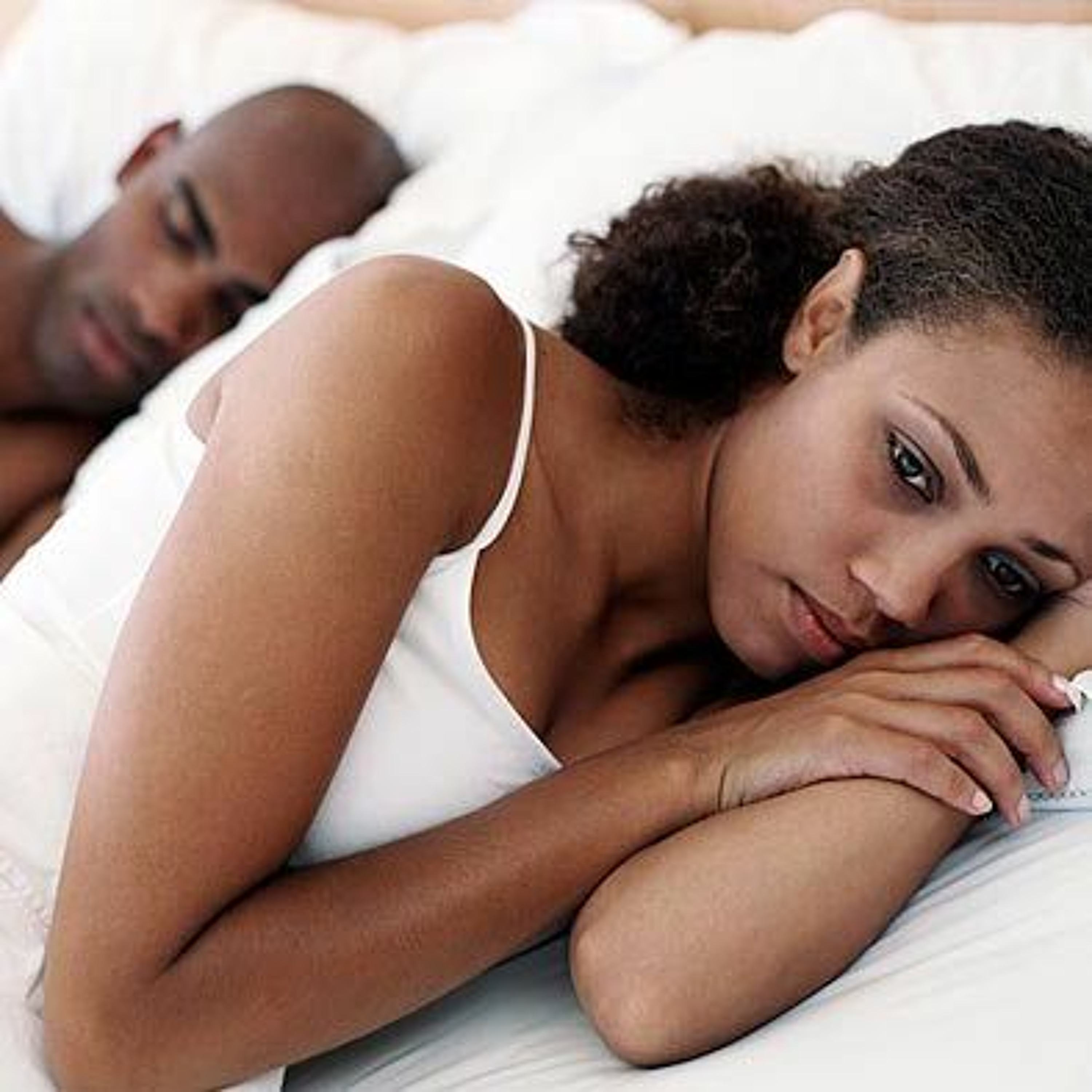 Recovering From An Affair episode artwork
