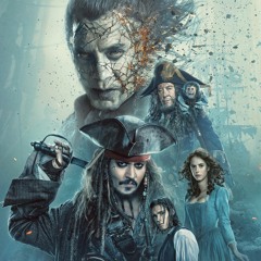 Pirates Of The Caribbean: Dead Men Tell No Tales Trailer 3 Music