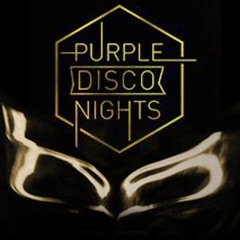 Purple Disco Nights @ Paula Dresden 03.03.17