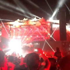 Zomboy EDC Mashup Cesqeaux - Murder/Experts (Barely Alive Remix)