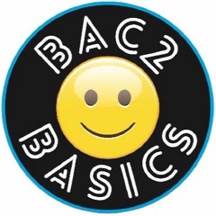 Dj Mol - Back To Basics - Oldskool - Vinyl Mix
