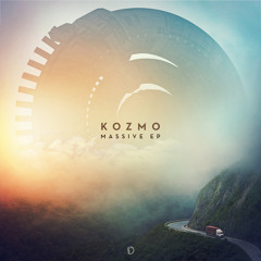 Kozmo, Kloak - The Rally