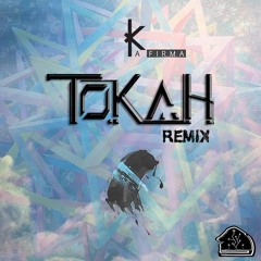 Kafe - A Firma (Tokah Rmx) | FREE DOWNLOAD