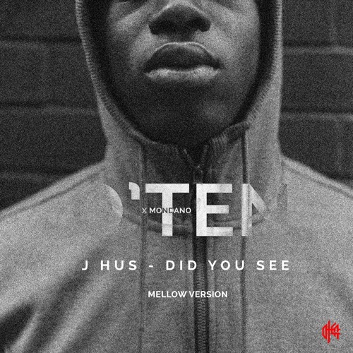 j hus - did you see