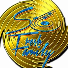 SOFRESHFAMILYLIVE MAGNIFICENT TEASE