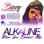 Artwork for 🎭 ALKALINE MIXTAPE 2023 🎭 RAW LOVE DIARIES DANCEHALL MIX 2024 💝😈💦 - 100% GAL TUNES #NEWRULES