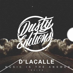 D'LACALLE - Inside (Original Mix)