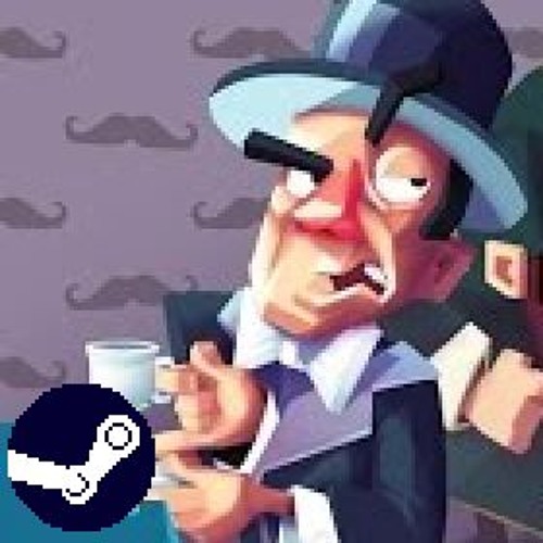 [Tale of the Steam Community] Styleshuffle