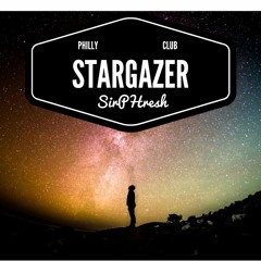 SirPHresh - Stargazer