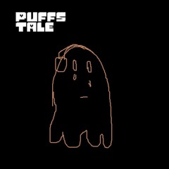Puffs Fight (toby fox x reeses puffs)