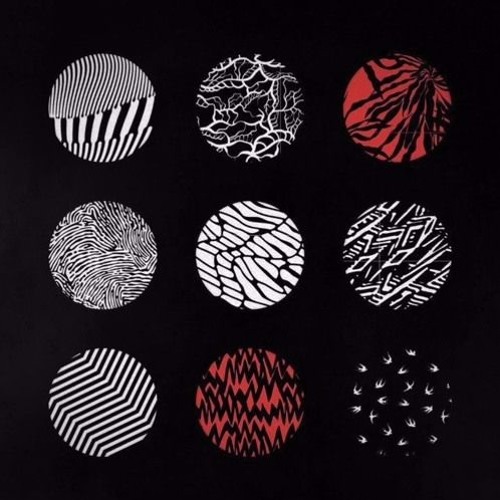 Blurryface Full Album - twenty øne piløts