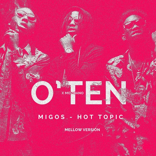 migos - hot topic