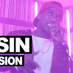 Hopsin Freestyle - Westwood Crib Session