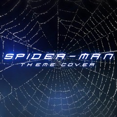 Spider-Man (Main Titles)Danny Elfman Music Cover