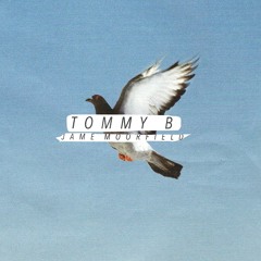 That Stomp(Original Mix)[Tommy B]