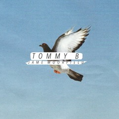 Journey Pt. 2 (Original Mix)[Tommy B]